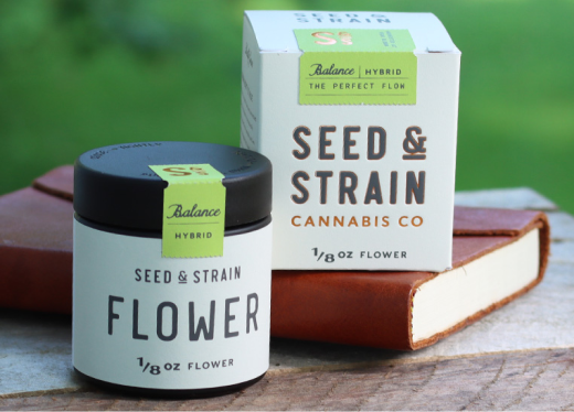 seed and strain disposable vape Seed & Strain Rainbow Sherbert 1g Disposable 1g Vaporizers